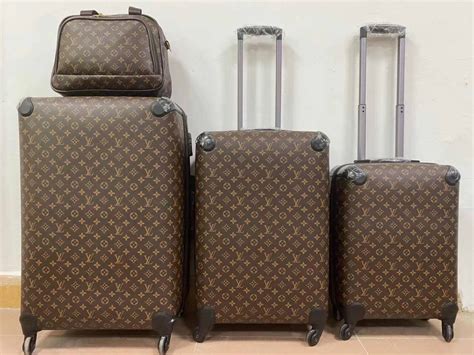 louis vuitton suitcase replica ebay|Louis Vuitton bag copy.